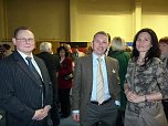 Lange gefeiert (Foto: Karl-Heinz Herrmann)