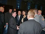 Lange gefeiert (Foto: Karl-Heinz Herrmann)