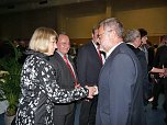 Lange gefeiert (Foto: Karl-Heinz Herrmann)