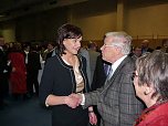 Lange gefeiert (Foto: Karl-Heinz Herrmann)