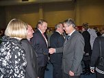 Lange gefeiert (Foto: Karl-Heinz Herrmann)