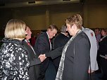 Lange gefeiert (Foto: Karl-Heinz Herrmann)