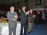 Lange gefeiert (Foto: Karl-Heinz Herrmann)