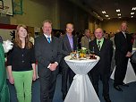 Lange gefeiert (Foto: Karl-Heinz Herrmann)