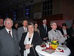 Lange gefeiert (Foto: Karl-Heinz Herrmann)