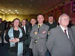 Lange gefeiert (Foto: Karl-Heinz Herrmann)