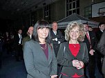 Lange gefeiert (Foto: Karl-Heinz Herrmann)