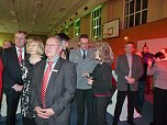 Lange gefeiert (Foto: Karl-Heinz Herrmann)