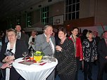 Lange gefeiert (Foto: Karl-Heinz Herrmann)