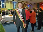 Lange gefeiert (Foto: Karl-Heinz Herrmann)