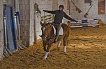 Reiten als Therapie (Foto: Michael Caspari (blitzlicht-nordhausen.de))