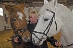 Reiten als Therapie (Foto: Michael Caspari (blitzlicht-nordhausen.de))