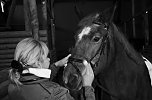 Reiten als Therapie (Foto: Michael Caspari (blitzlicht-nordhausen.de))
