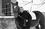 Reiten als Therapie (Foto: Michael Caspari (blitzlicht-nordhausen.de))