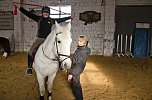 Reiten als Therapie (Foto: Michael Caspari (blitzlicht-nordhausen.de))