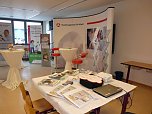 Erfolge zeigen sich (Foto: Karl-Heinz Herrmann) Erfolge zeigen sich (Foto: Karl-Heinz Herrmann)
