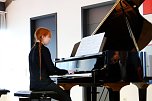 Konzert als Dankesch&ouml;n (Foto: Edith Baars)