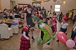 Kinderkarnevall (Foto: Michael Caspari (blitzlicht-nordhausen.de))