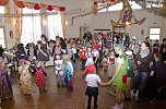 Kinderkarnevall (Foto: Michael Caspari (blitzlicht-nordhausen.de))