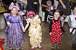 Kinderkarnevall (Foto: Michael Caspari (blitzlicht-nordhausen.de))