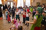 Kinderkarnevall (Foto: Michael Caspari (blitzlicht-nordhausen.de))