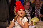 Kinderkarnevall (Foto: Michael Caspari (blitzlicht-nordhausen.de))