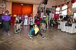 Kinderkarnevall (Foto: Michael Caspari (blitzlicht-nordhausen.de))