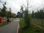 Sicherheit auf Stra&szlig;en in Nordhausen Ost (Foto: privat)