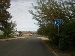 Sicherheit auf Stra&szlig;en in Nordhausen Ost (Foto: privat)