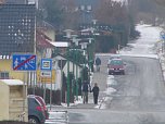Sicherheit auf Stra&szlig;en in Nordhausen Ost (Foto: privat)