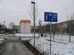 Sicherheit auf Stra&szlig;en in Nordhausen Ost (Foto: privat)