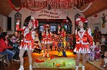 Kinderkarneval in Woffleben (Foto: privat) Kinderkarneval in Woffleben (Foto: privat)