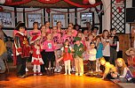 Kinderkarneval in Woffleben (Foto: privat) Kinderkarneval in Woffleben (Foto: privat)