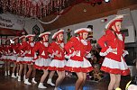 Kinderkarneval in Woffleben (Foto: privat) Kinderkarneval in Woffleben (Foto: privat)