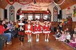 Kinderkarneval in Woffleben (Foto: privat) Kinderkarneval in Woffleben (Foto: privat)
