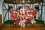 Kinderkarneval in Woffleben (Foto: privat) Kinderkarneval in Woffleben (Foto: privat)