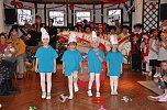 Kinderkarneval in Woffleben (Foto: privat) Kinderkarneval in Woffleben (Foto: privat)