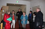 Vom Baustand &uuml;berzeugt (Foto: J. Piper)