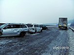 Unfall auf der Autobahn (Foto: API) Unfall auf der Autobahn (Foto: API)