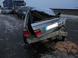 Unfall auf der Autobahn (Foto: API) Unfall auf der Autobahn (Foto: API)