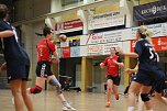 Nordh&auml;user Handballdamen mit sieg &uuml;ber Jena II (Foto: Enrico Kallmayer)
