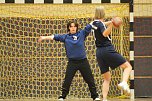 Nordh&auml;user Handballdamen mit sieg &uuml;ber Jena II (Foto: Enrico Kallmayer)