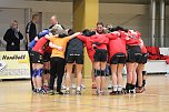 Nordh&auml;user Handballdamen mit sieg &uuml;ber Jena II (Foto: Enrico Kallmayer)