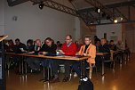 Direktkandidatin festgelegt (Foto: Torsten Bl&uuml;mel)