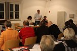 Direktkandidatin festgelegt (Foto: Torsten Bl&uuml;mel)