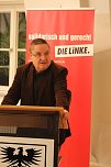 Direktkandidatin festgelegt (Foto: Torsten Bl&uuml;mel)