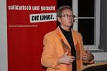 Direktkandidatin festgelegt (Foto: Torsten Bl&uuml;mel)