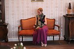 Ballett bei Kaffee und Kuchen (Foto: nnz)