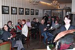 Ballett bei Kaffee und Kuchen (Foto: nnz)