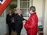 Neujahrsempfang bei den Linken (Foto: Karl-Heinz Herrmann) Neujahrsempfang bei den Linken (Foto: Karl-Heinz Herrmann)
